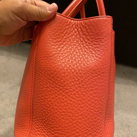 Sold on FB Chanel executive tote - Picture 13 of 13